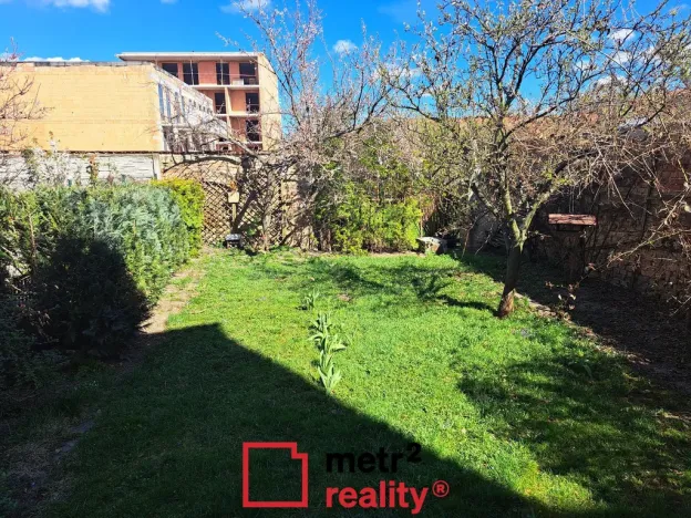 Prodej rodinného domu, Prostějov, Česká, 190 m2