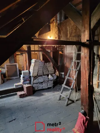 Prodej rodinného domu, Prostějov, Česká, 190 m2