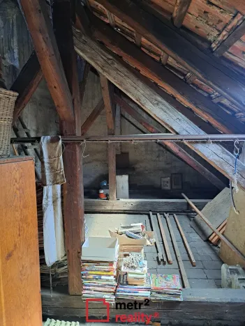 Prodej rodinného domu, Prostějov, Česká, 190 m2