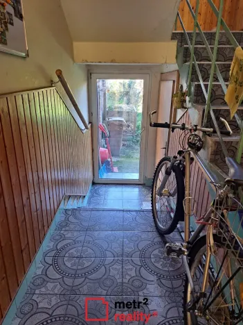 Prodej rodinného domu, Prostějov, Česká, 190 m2