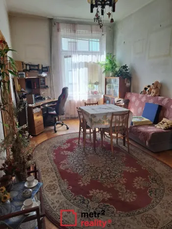 Prodej rodinného domu, Prostějov, Česká, 190 m2