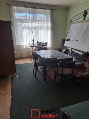 Prodej rodinného domu, Prostějov, Česká, 190 m2