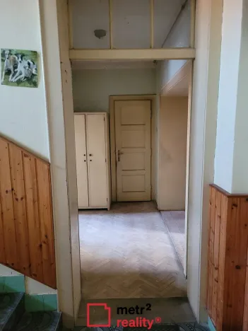 Prodej rodinného domu, Prostějov, Česká, 190 m2