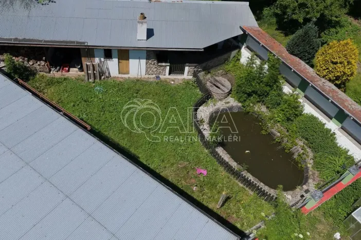 Prodej restaurace, Strakonice - Dražejov, Otavská, 453 m2