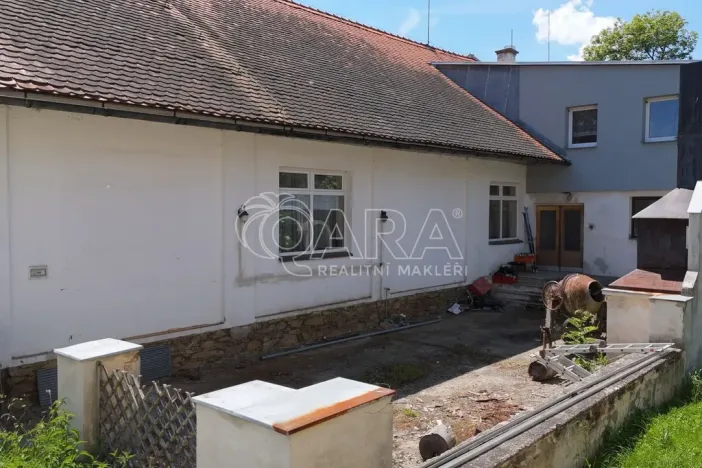 Prodej restaurace, Strakonice - Dražejov, Otavská, 453 m2