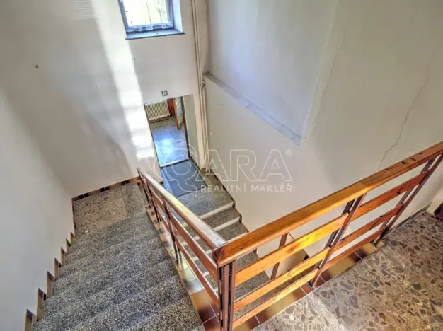 Prodej rodinného domu, Frymburk - Blatná, 330 m2