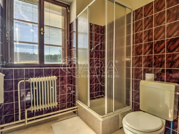 Prodej rodinného domu, Frymburk - Blatná, 330 m2