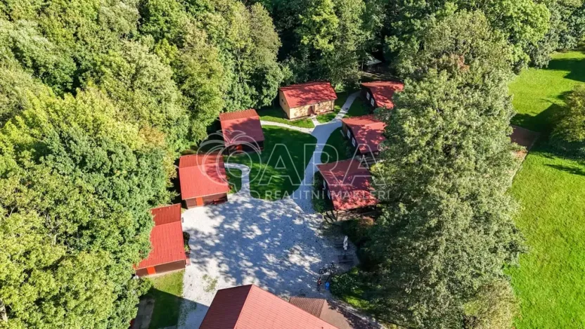 Prodej ubytování, Frenštát pod Radhoštěm, Bystré, 639 m2