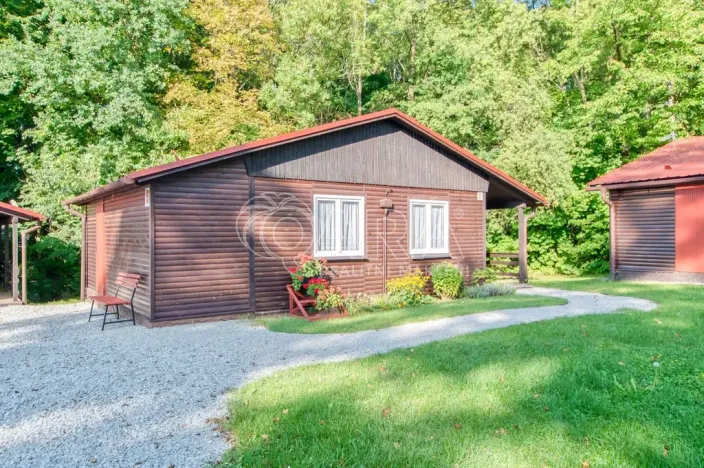 Prodej ubytování, Frenštát pod Radhoštěm, Bystré, 639 m2