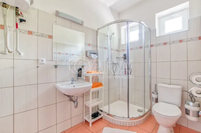 Prodej ubytování, Frenštát pod Radhoštěm, Bystré, 639 m2