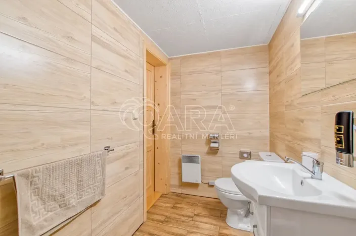 Prodej ubytování, Frenštát pod Radhoštěm, Bystré, 639 m2