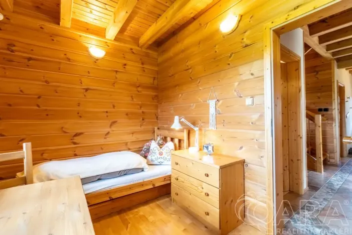 Prodej rodinného domu, Loučná pod Klínovcem - Loučná, 195 m2