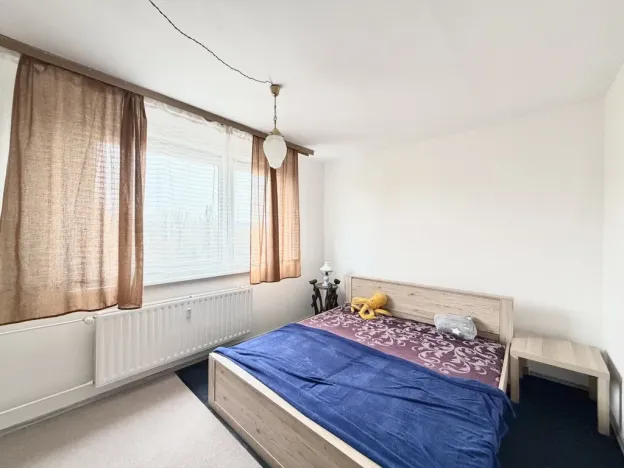 Pronájem bytu 3+1, Jablonec nad Nisou - Mšeno nad Nisou, Mozartova, 70 m2