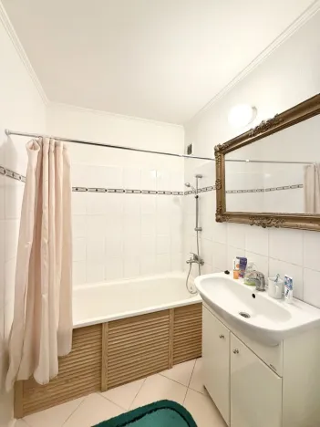 Pronájem bytu 3+1, Jablonec nad Nisou - Mšeno nad Nisou, Mozartova, 70 m2