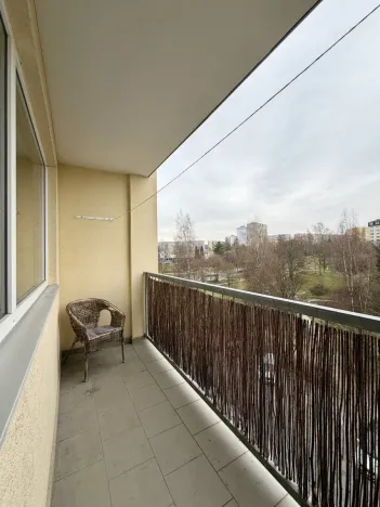 Pronájem bytu 3+1, Jablonec nad Nisou - Mšeno nad Nisou, Mozartova, 70 m2