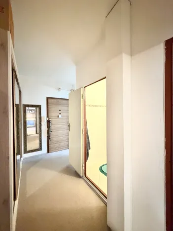 Pronájem bytu 3+1, Jablonec nad Nisou - Mšeno nad Nisou, Mozartova, 70 m2