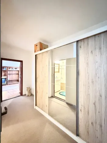 Pronájem bytu 3+1, Jablonec nad Nisou - Mšeno nad Nisou, Mozartova, 70 m2