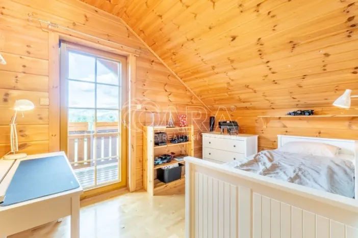 Prodej ubytování, Loučná pod Klínovcem - Loučná, 195 m2