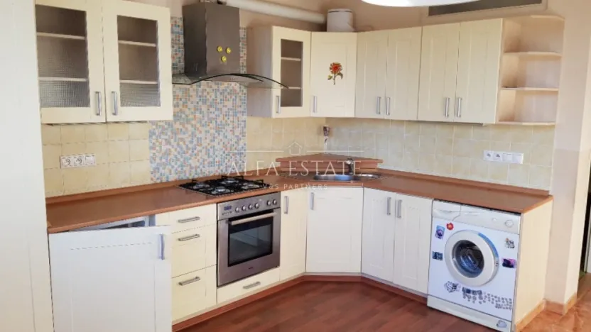 Pronájem bytu 1+1, Toužim, Plzeňská, 36 m2