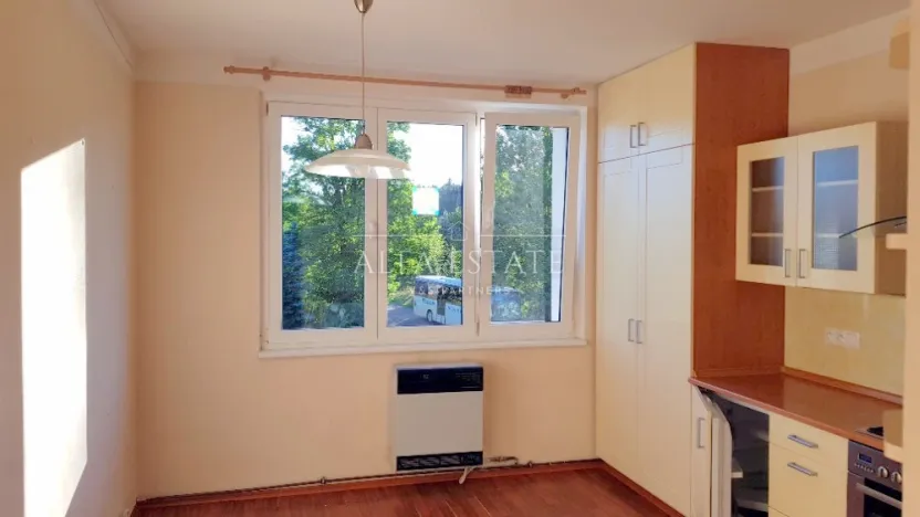 Pronájem bytu 1+1, Toužim, Plzeňská, 36 m2