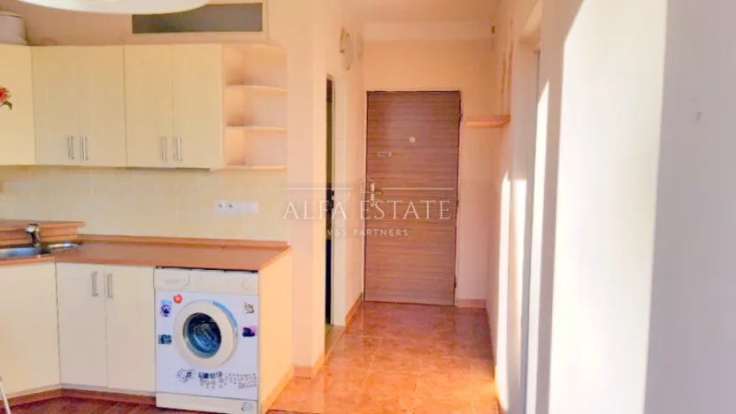 Pronájem bytu 1+1, Toužim, Plzeňská, 36 m2