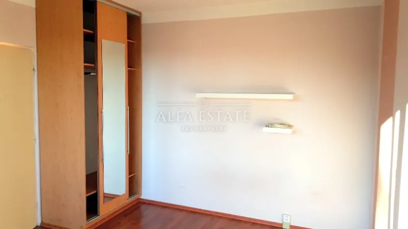 Pronájem bytu 1+1, Toužim, Plzeňská, 36 m2