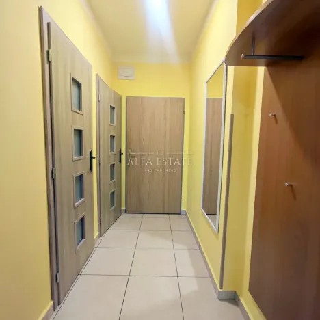 Pronájem bytu 2+kk, Karlovy Vary - Rybáře, Sokolovská, 48 m2