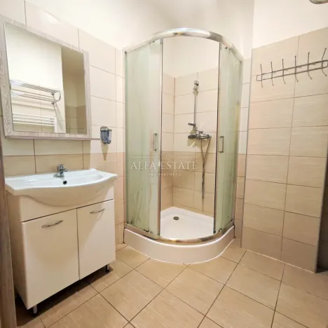 Pronájem bytu 2+kk, Karlovy Vary - Rybáře, Sokolovská, 48 m2