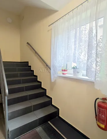 Pronájem bytu 2+kk, Karlovy Vary - Rybáře, Sokolovská, 48 m2