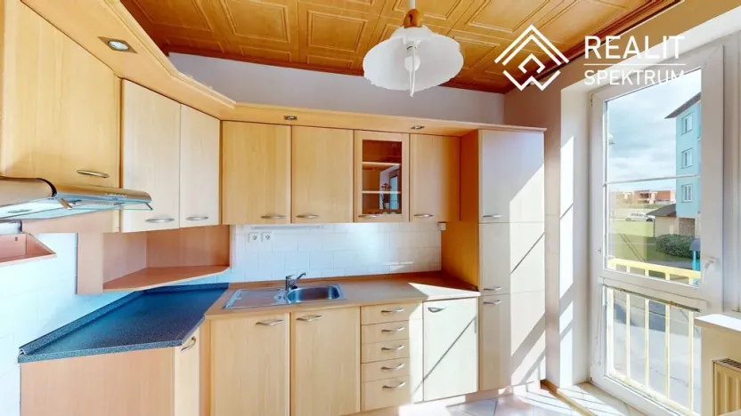 Prodej bytu 2+kk, Ústí nad Orlicí, Popradská, 48 m2