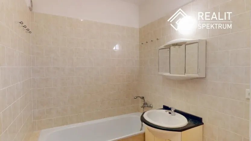 Prodej bytu 2+kk, Ústí nad Orlicí, Popradská, 48 m2