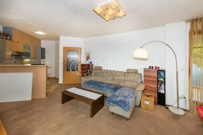 Prodej bytu 1+1, Vrchlabí, Jihoslovanská, 53 m2