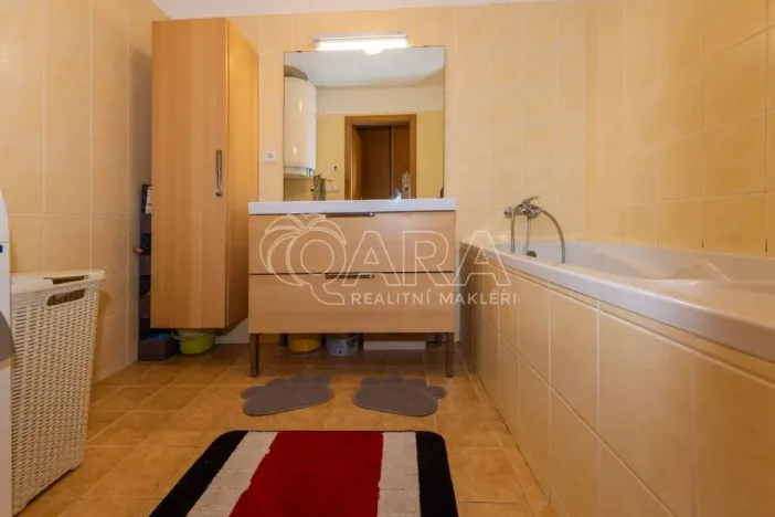 Prodej bytu 1+1, Vrchlabí, Jihoslovanská, 53 m2