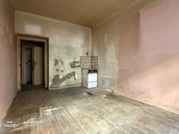 Prodej bytu 2+kk, Praha - Vinohrady, Rejskova, 39 m2