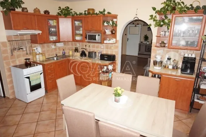 Prodej rodinného domu, Stašov, 120 m2