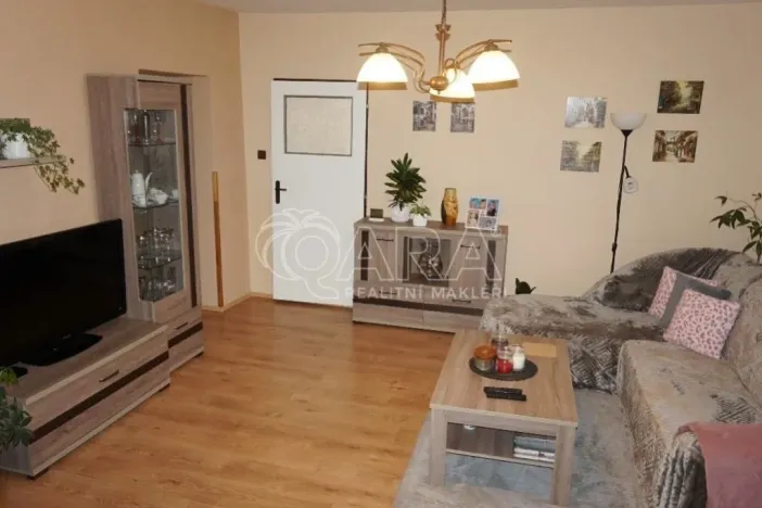 Prodej rodinného domu, Stašov, 120 m2