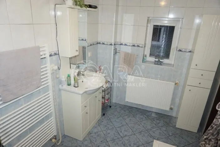 Prodej rodinného domu, Stašov, 120 m2