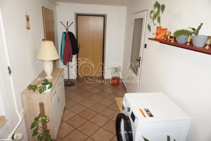 Prodej rodinného domu, Stašov, 120 m2