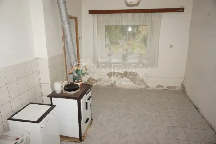 Prodej rodinného domu, Stašov, 120 m2