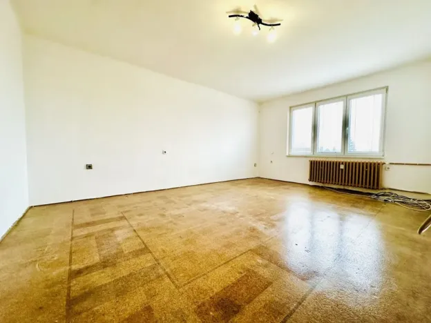 Prodej bytu 3+1, Písek - Budějovické Předměstí, Preslova, 78 m2