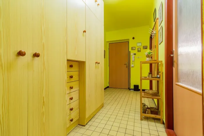 Prodej bytu 3+1, Písek - Budějovické Předměstí, Preslova, 78 m2