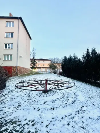 Prodej bytu 3+1, Písek - Budějovické Předměstí, Preslova, 78 m2