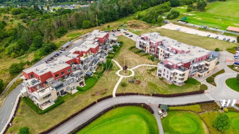 Prodej bytu 3+kk, Beroun - Beroun-Závodí, Na Veselou, 81 m2