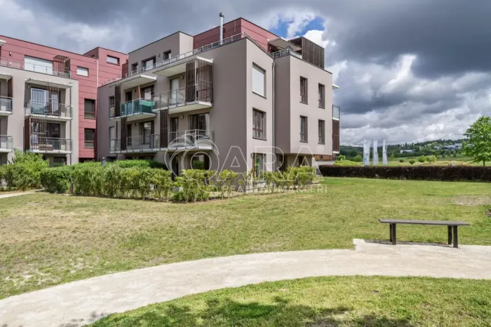 Prodej bytu 3+kk, Beroun - Beroun-Závodí, Na Veselou, 81 m2