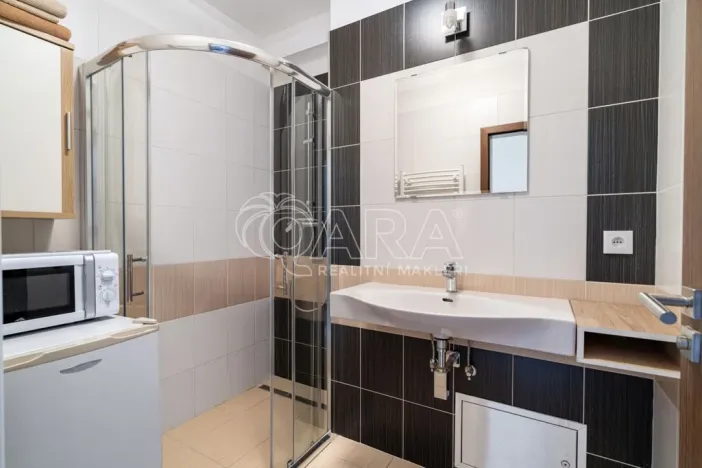 Prodej bytu 3+kk, Beroun - Beroun-Závodí, Na Veselou, 81 m2