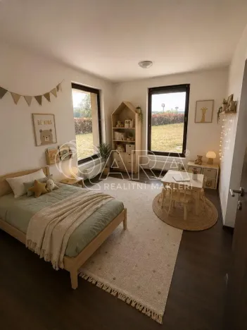 Prodej bytu 3+kk, Beroun - Beroun-Závodí, Na Veselou, 81 m2