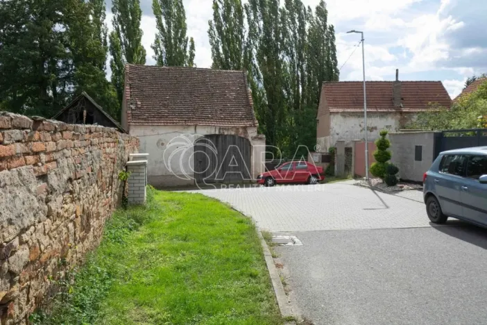 Prodej rodinného domu, Zápy, 200 m2