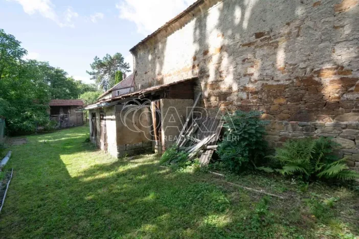 Prodej rodinného domu, Zápy, 200 m2