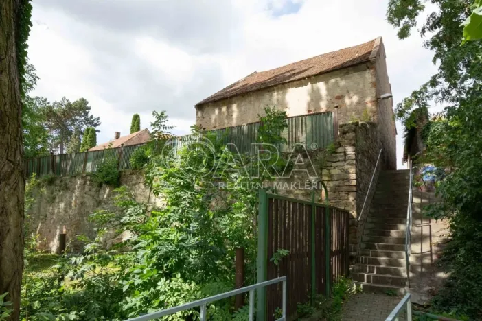 Prodej rodinného domu, Zápy, 200 m2