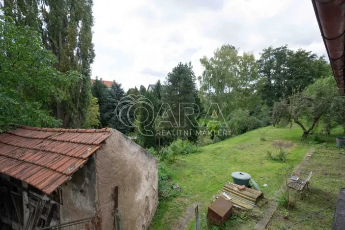 Prodej rodinného domu, Zápy, 200 m2